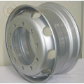 Truck tubeless wheel rims good quality with competitive price 19.5X8.25